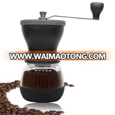 Housing Material Electric Mills Coffee Bean Grinder